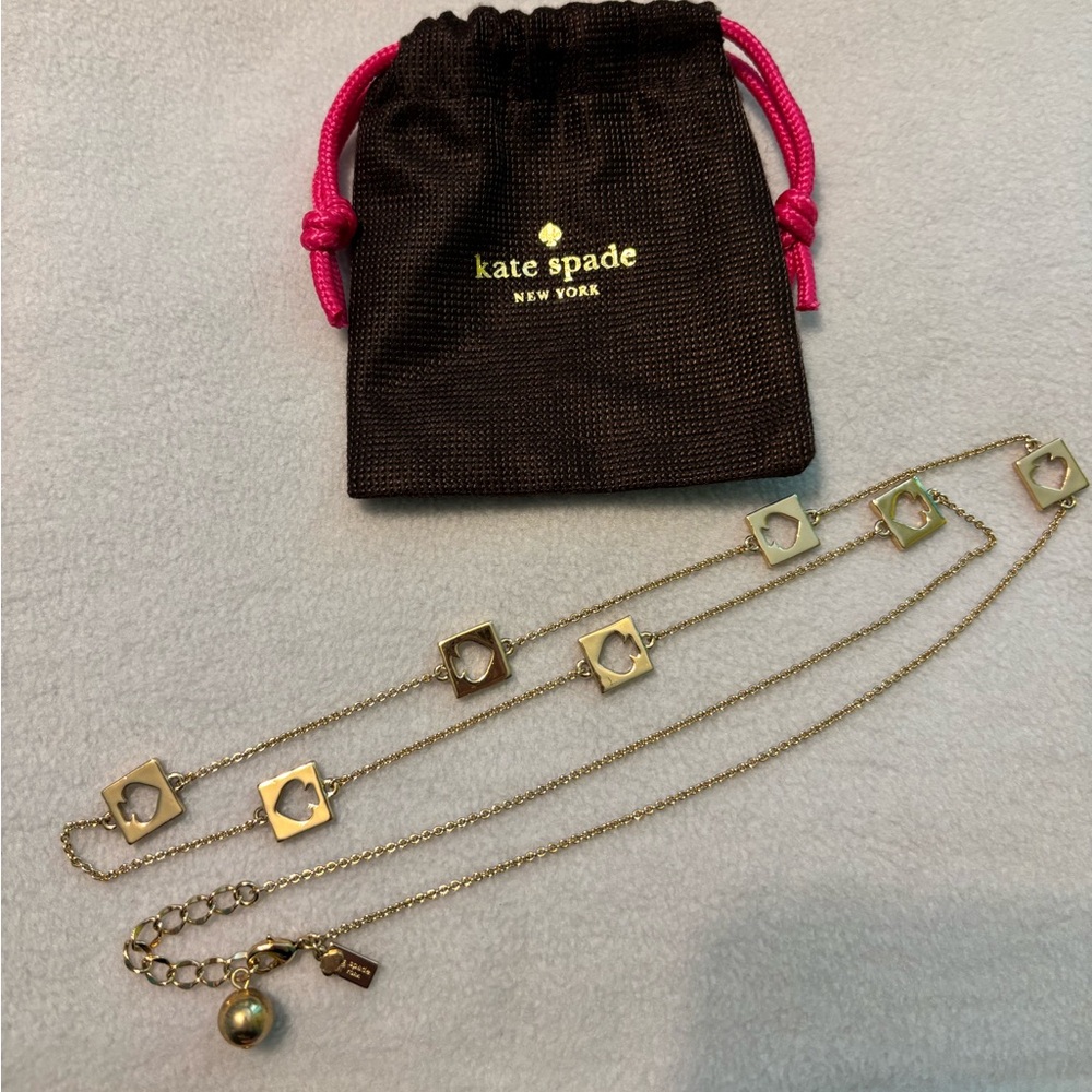 Kate Spade Necklace